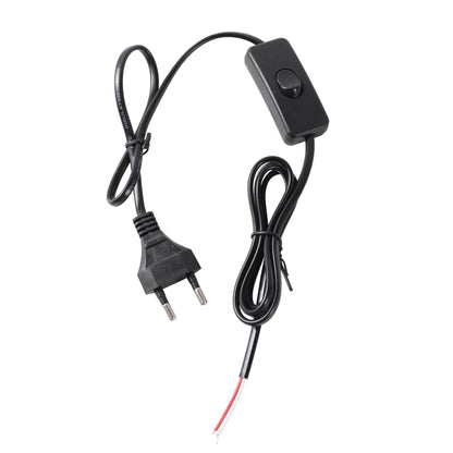 Support de lampe chauffante E27, lézard, tortue, animal de compagnie rampant, interrupteur de cordon d'alimentation, couveuse de poulet, porcelet, prise de lumière en spirale chauffante, 1 pièce - Animaleriex