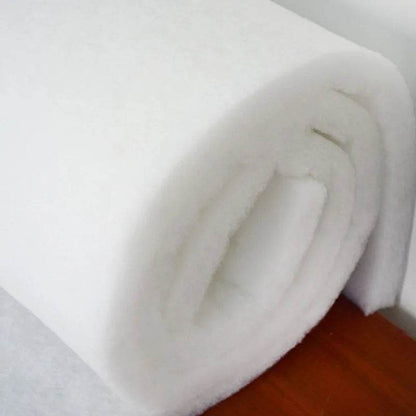 Filtre biochimique Super épais pour Aquarium, éponge en coton pour Aquarium, écumoire en mousse de coton Bio - Animaleriex