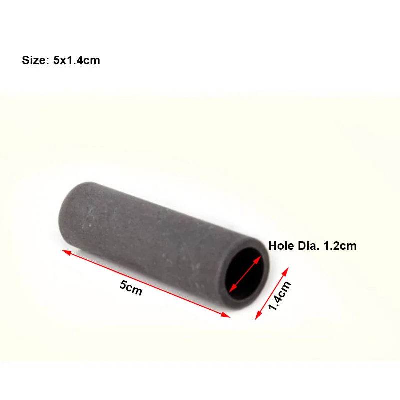 Décoration d'aquarium en céramique, abri pour poissons et crevettes, poterie, maison de Scorpion, Simulation de pierre, décor d'aquarium idéal - Animaleriex