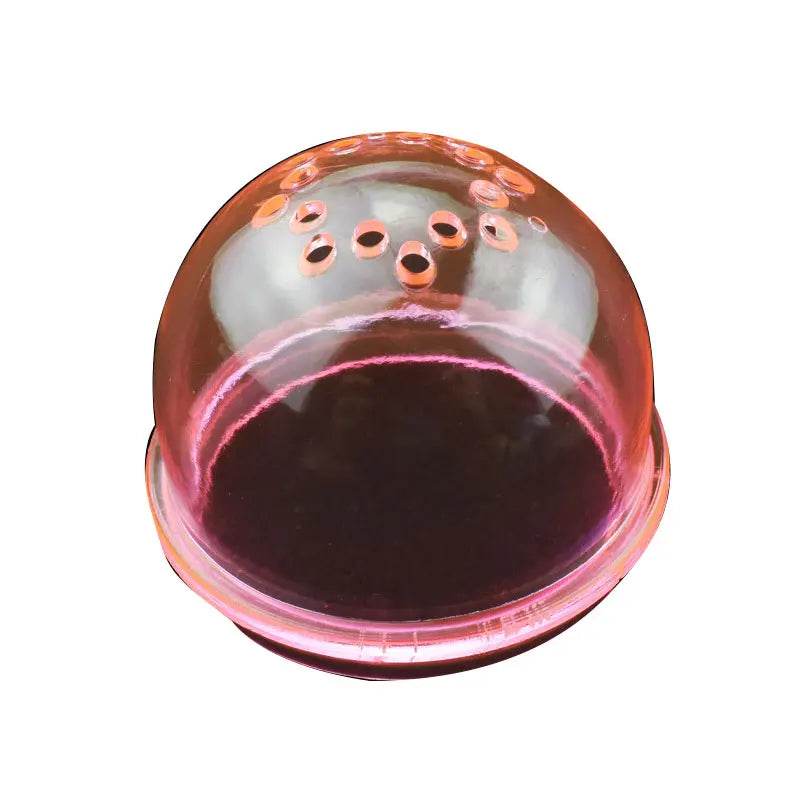 Bouchon de Cage double, Tunnel de Hamster, raccord d'interface, plaque de connexion de tuyau externe, bouchon de Tunnel, déflecteur, jouets pour animaux de compagnie - Animaleriex