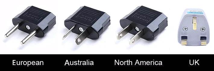 Pompe de fontaine d'eau Submersible Ultra silencieuse 3-60W, filtre pour étang à poissons, pompe à eau d'aquarium, fontaine de réservoir EU US 220V-240V - Animaleriex