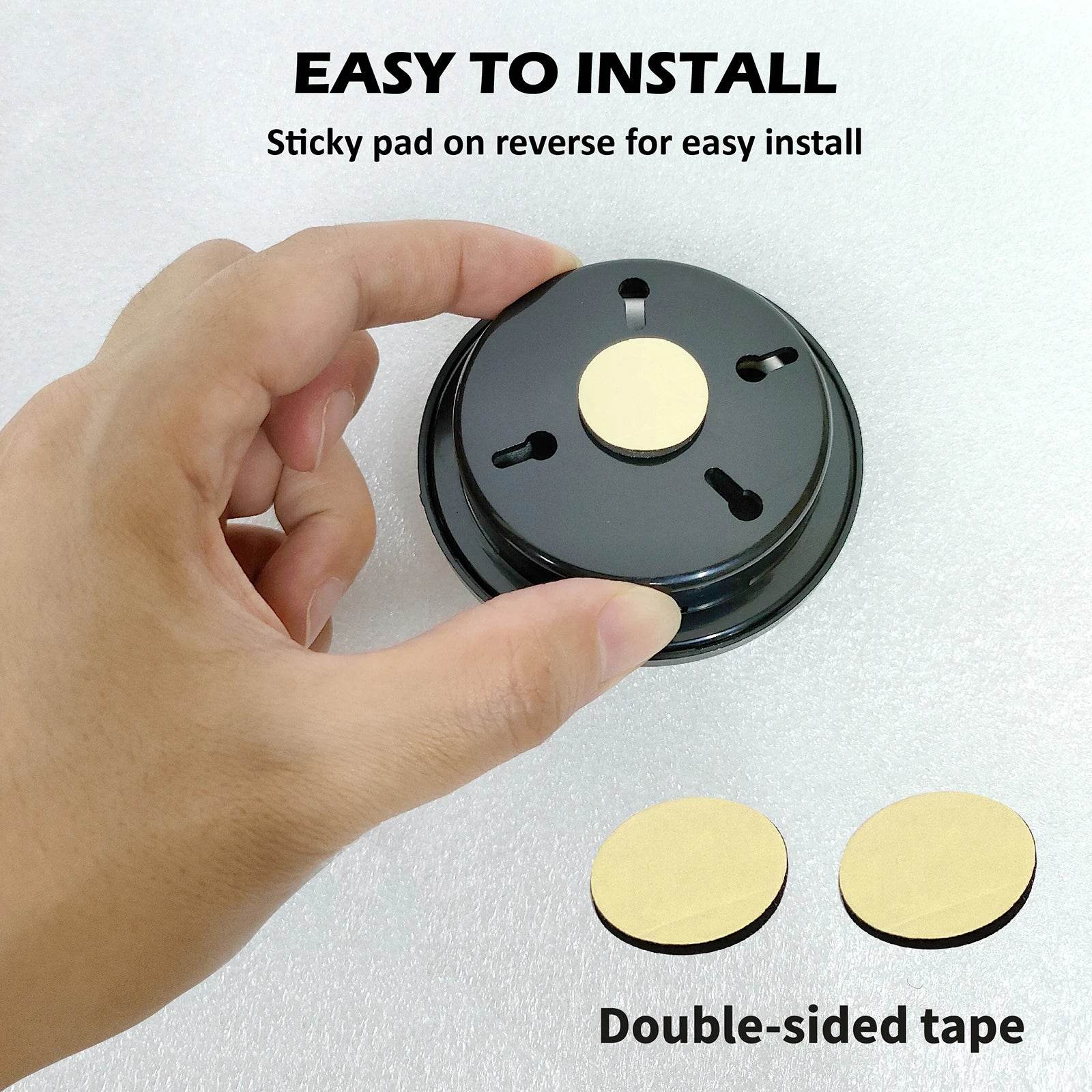 Hygromètres numériques de haute précision, hygromètres intérieurs et extérieurs, thermomètres pour serres et reptiles, 1 à 10 pièces - Animaleriex