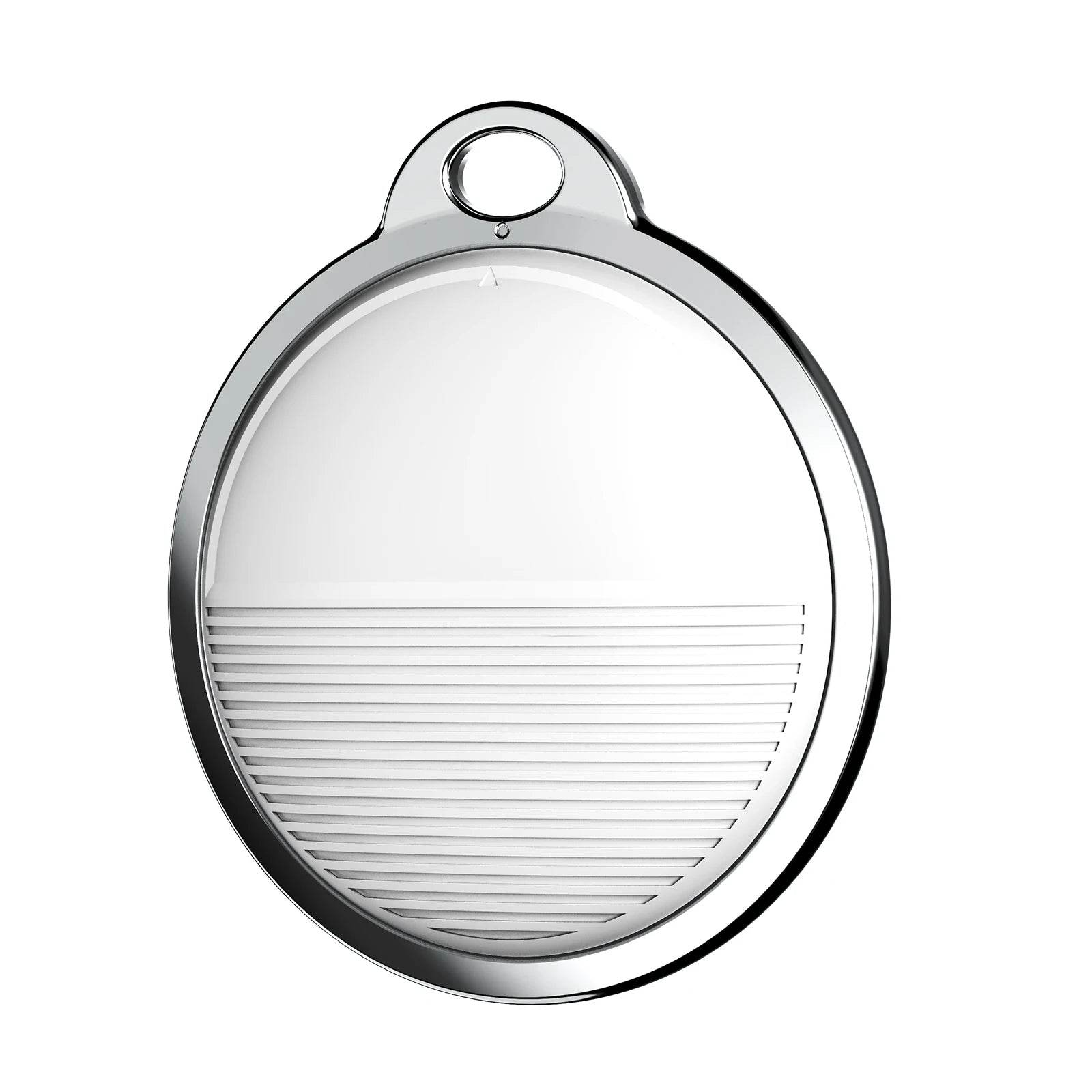 Mini traqueur GPS pour système Apple iOS, trouver mon application, étiquette d'air, recherche d'enfant, sac de vélo pour animaux de compagnie, traqueur de perte, Bluetooth intelligent, airtag - Animaleriex