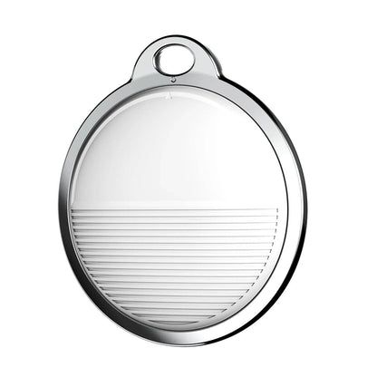 Mini traqueur GPS pour système Apple iOS, trouver mon application, étiquette d'air, recherche d'enfant, sac de vélo pour animaux de compagnie, traqueur de perte, Bluetooth intelligent, airtag - Animaleriex