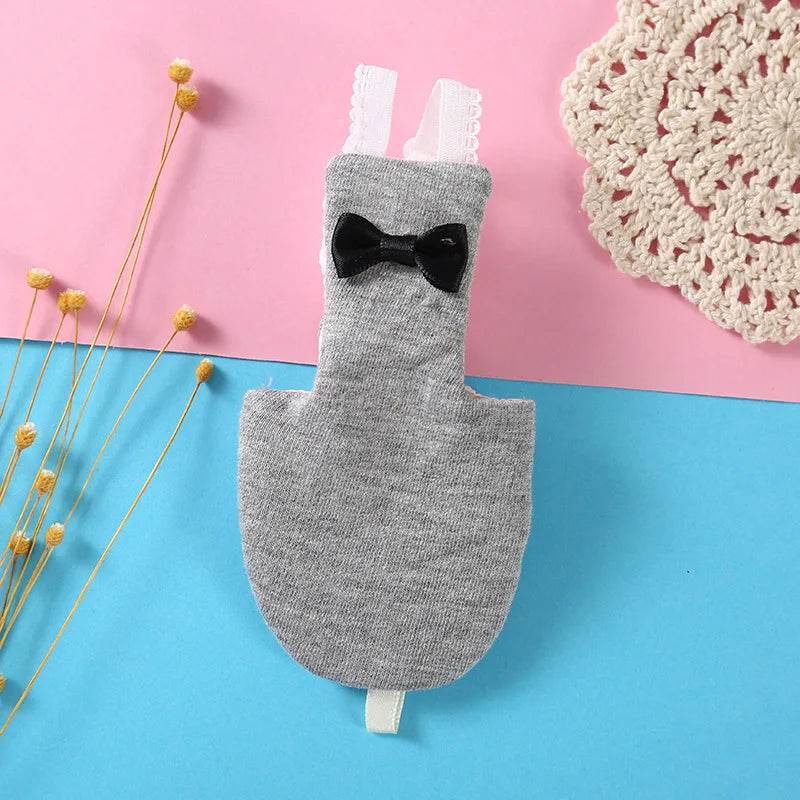 Couche-culotte pour perroquet, Pigeon, combinaison de vol pour oiseaux, vêtements pour perroquet à joues vertes, perruche, calopsitte, Conure, petits, moyens et grands oiseaux - Animaleriex