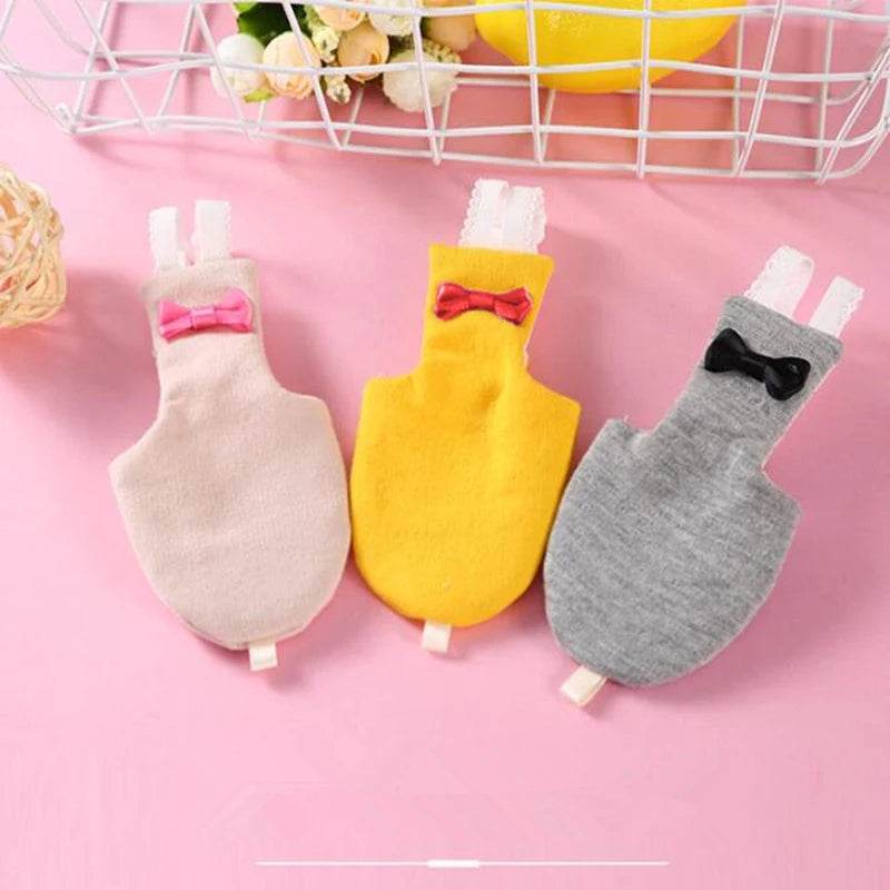 Couche-culotte pour perroquet, Pigeon, combinaison de vol pour oiseaux, vêtements pour perroquet à joues vertes, perruche, calopsitte, Conure, petits, moyens et grands oiseaux - Animaleriex