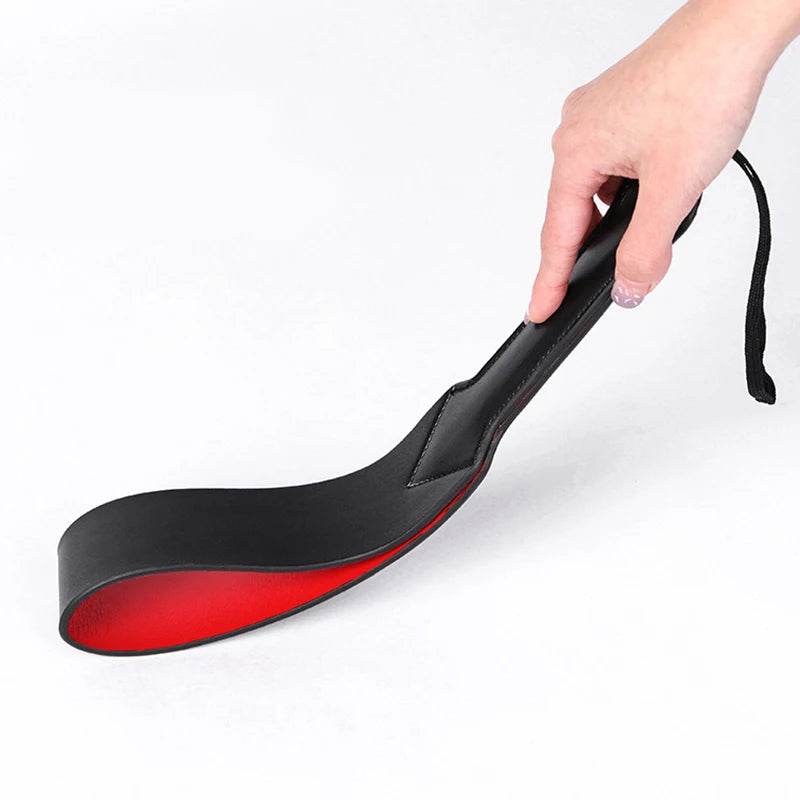 Fouet de cheval en cuir Pu de haute qualité, culture d'équitation. Culture de cheval soumise à l'équitation - Animaleriex