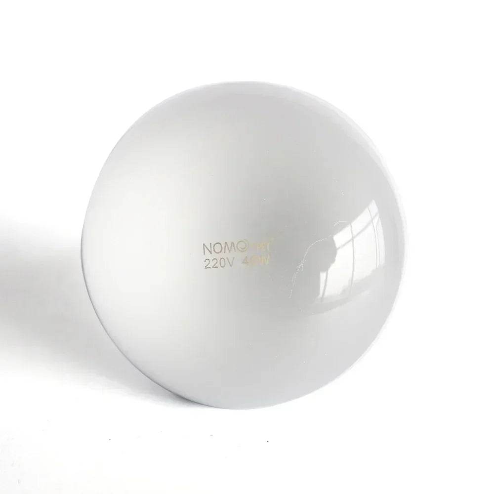 25W-100W Reptile UVA + UVB lampe ampoule tortue se prélasser UV ampoules lampe chauffante tortue lézards Terrarium régulateur de température - Animaleriex