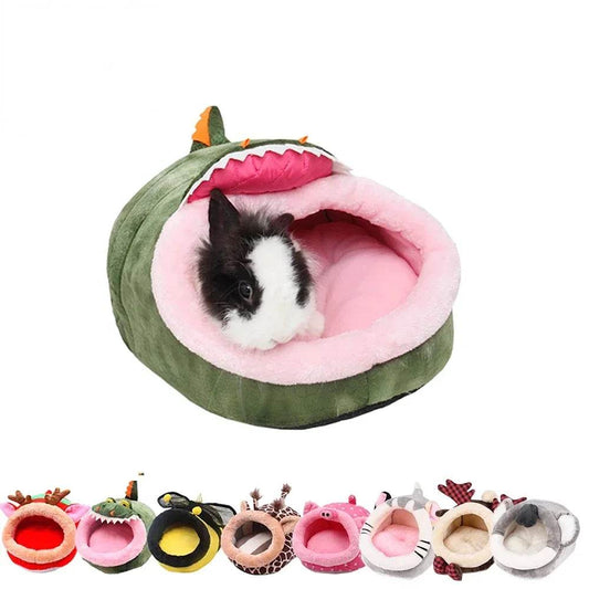 Cage pour animaux domestiques, cochon d'inde, furets, Hamsters, hérissons, lapins, Rats, accessoires Super chauds, fournitures pour petits animaux - Animaleriex