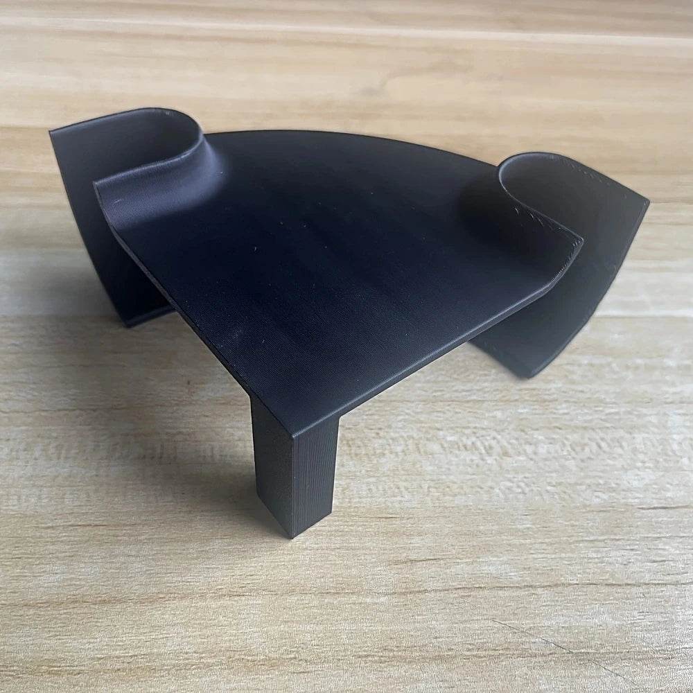 Tunnel d'angle souterrain pour grotte d'aquarium/aquarium, pour animaux aquatiques, jeu et repos, ornements d'aquarium - Animaleriex