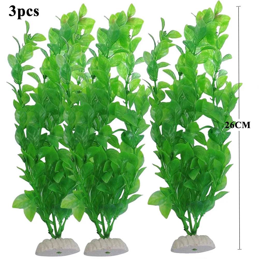 Décor de bûches creuses d'aquarium multifonction en résine, grotte de cachette de poisson Non toxique, décoration en bois mort pour Aquarium - Animaleriex