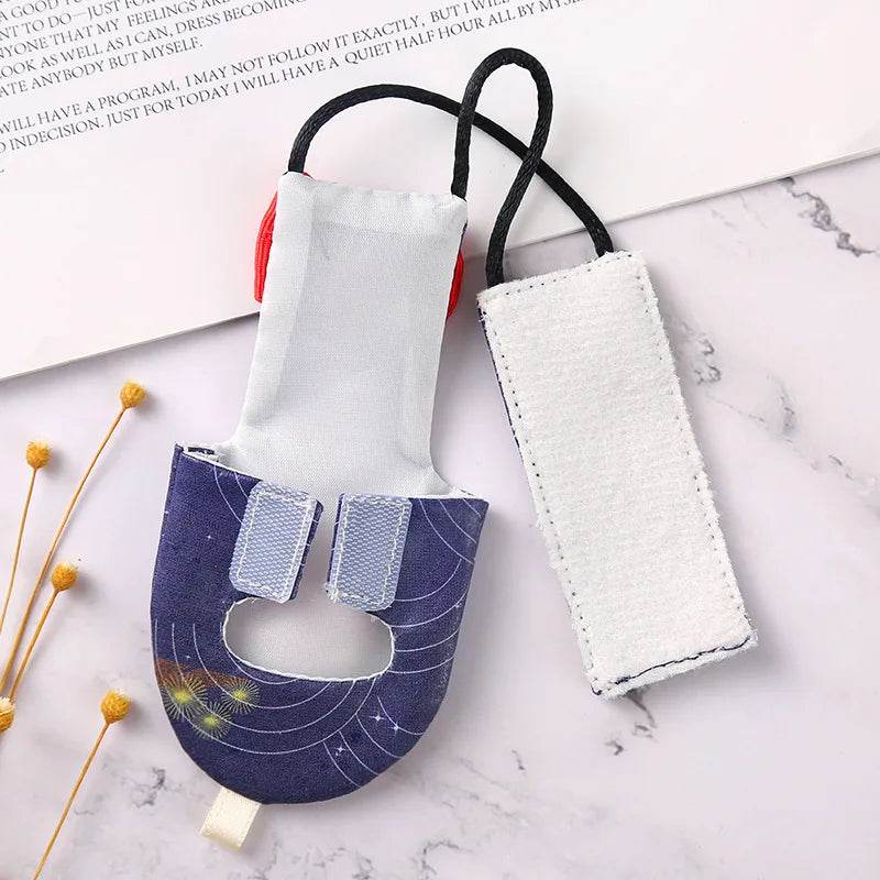 Couche-culotte pour perroquet, Pigeon, combinaison de vol pour oiseaux, vêtements pour perroquet à joues vertes, perruche, calopsitte, Conure, petits, moyens et grands oiseaux - Animaleriex