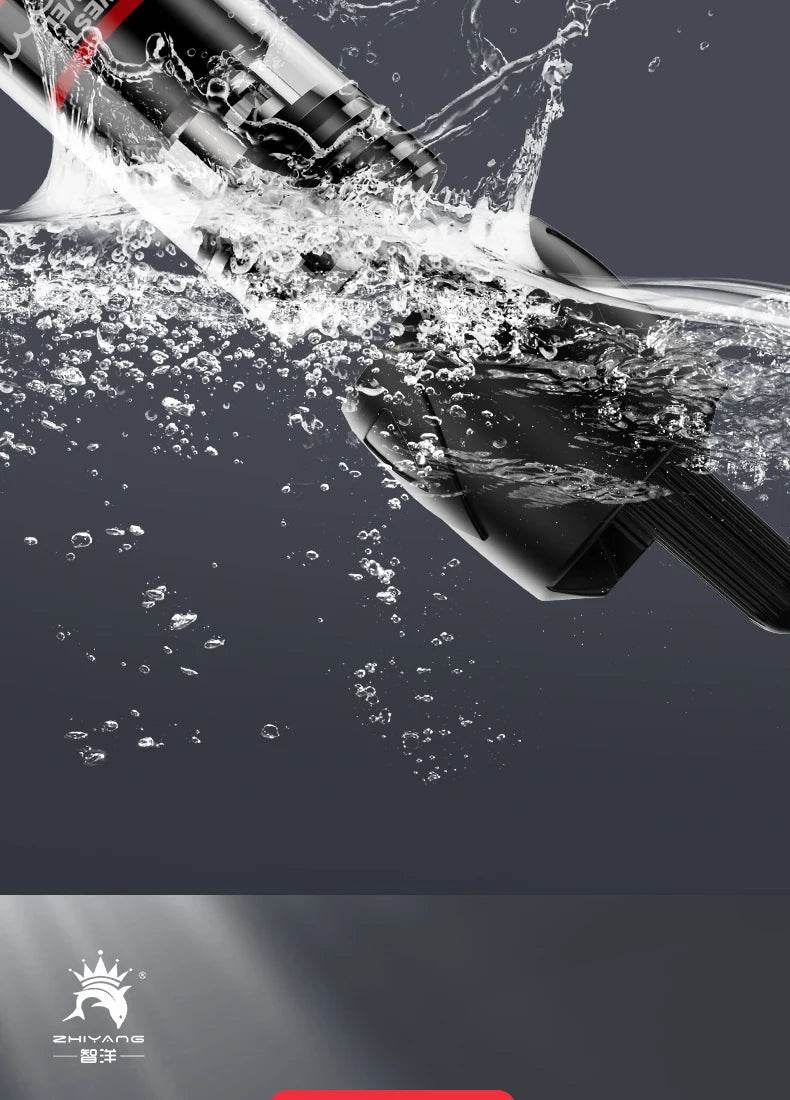 Tige chauffante à Thermostat à température réglable 110v-220v, 25W 50W 100W 200W 300W, Submersible pour Aquarium, réservoir de poissons, chaleur de l'eau - Animaleriex