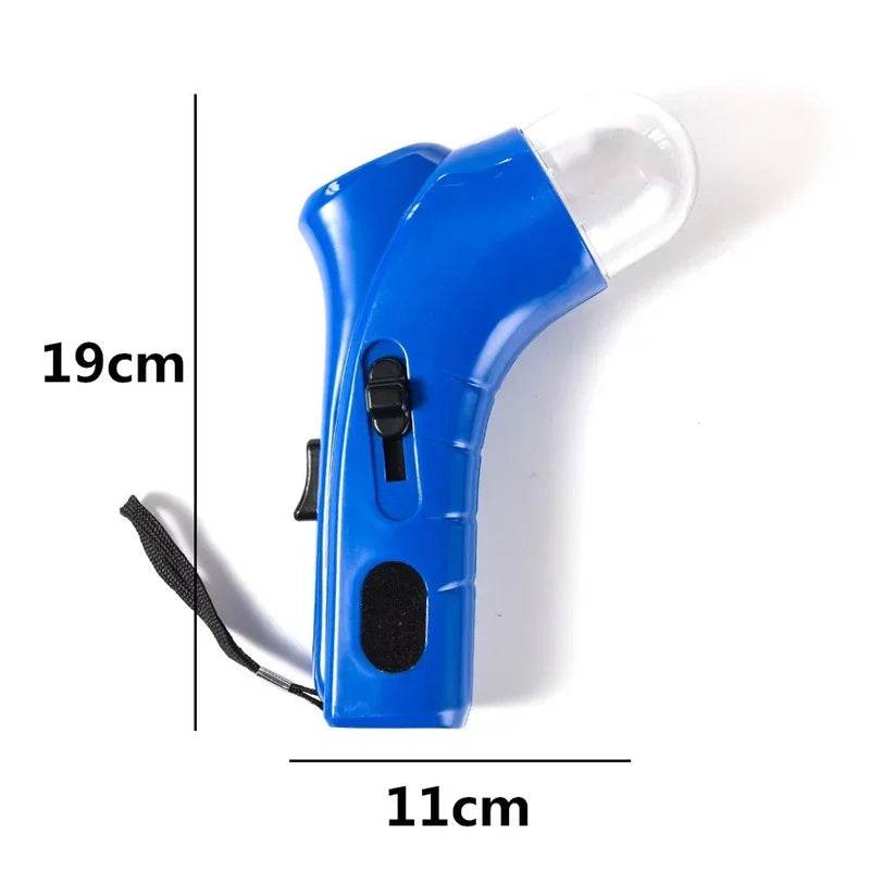 Distributeur de friandises interactif Portable, équipement d'entraînement de nourriture pour chiens, pistolet lanceur, distributeur de collations pour animaux de compagnie, accessoires, fournitures d'outils, produit - Animaleriex