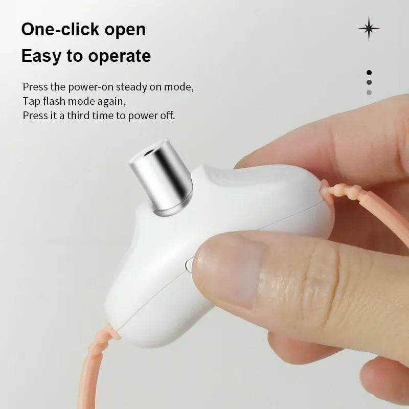 Collier de chat Laser taquin chat électrique USB chargement chaton automatique chats jouet intelligent Laser taquin chat jouet interactif 고양이 장난감 - Animaleriex