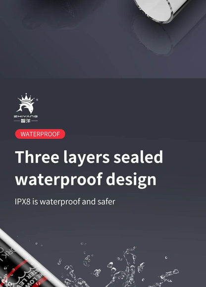 Tige chauffante à Thermostat à température réglable 110v-220v, 25W 50W 100W 200W 300W, Submersible pour Aquarium, réservoir de poissons, chaleur de l'eau - Animaleriex