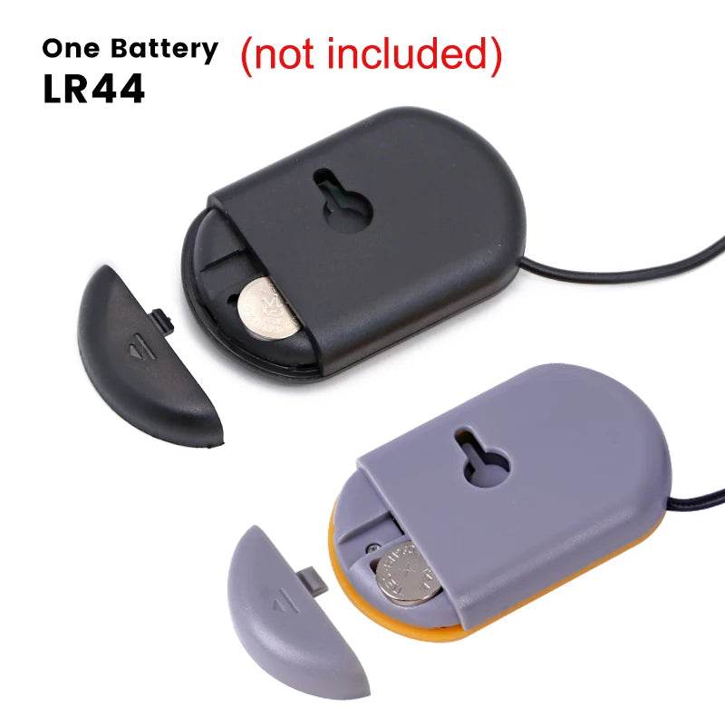 Thermomètre numérique LCD pour Aquarium, compteur de température et d'eau, détecteur de température, alarme de poisson, fournitures pour animaux de compagnie, outil aquatique - Animaleriex