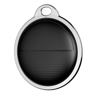 Mini traqueur GPS pour système Apple iOS, trouver mon application, étiquette d'air, recherche d'enfant, sac de vélo pour animaux de compagnie, traqueur de perte, Bluetooth intelligent, airtag - Animaleriex