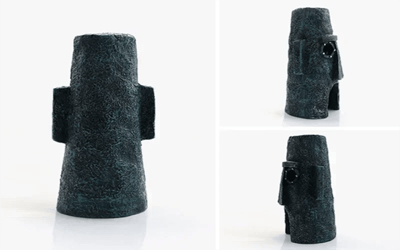 Aquarium décoratif paysage accessoires Aquariums décoration grands Aquariums acryliques et Aquariums accessoires miroir marbre - Animaleriex