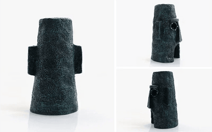 Aquarium décoratif paysage accessoires Aquariums décoration grands Aquariums acryliques et Aquariums accessoires miroir marbre - Animaleriex