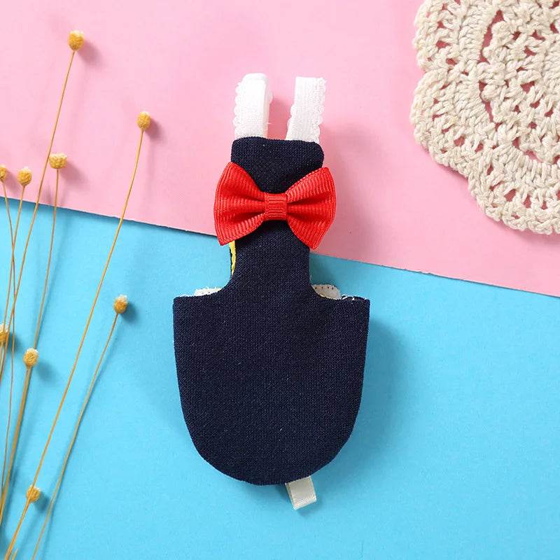 Couche-culotte pour perroquet, Pigeon, combinaison de vol pour oiseaux, vêtements pour perroquet à joues vertes, perruche, calopsitte, Conure, petits, moyens et grands oiseaux - Animaleriex