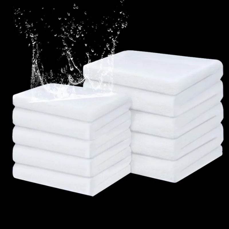 Filtre biochimique Super épais pour Aquarium, éponge en coton pour Aquarium, écumoire en mousse de coton Bio - Animaleriex