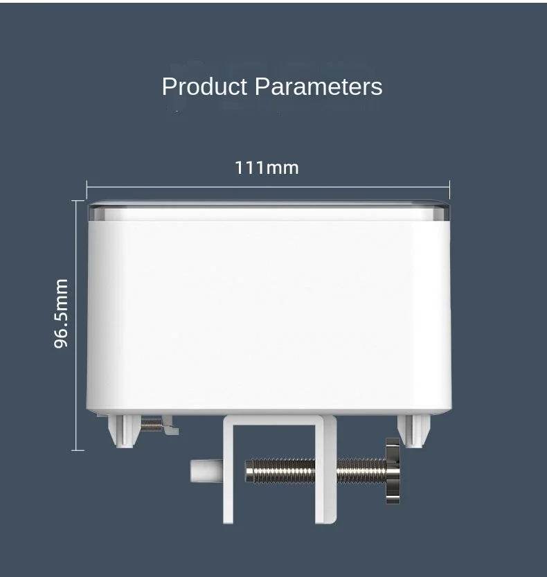 Alimentation automatique pour Aquarium, synchronisation/Wifi, sans fil, application pour téléphone Intelligent, haut-parleur Intelligent, télécommande vocale, alimentation des poissons - Animaleriex