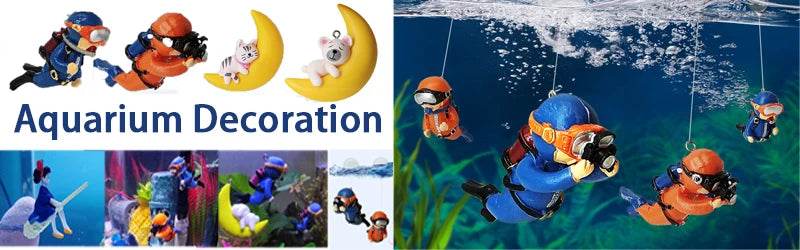 Pierres lumineuses pour Aquarium, 50/100/200 pièces, ornement pour Aquarium, galets qui brillent dans la nuit, décorations extérieures pour cour, pelouse, chemin, allées - Animaleriex