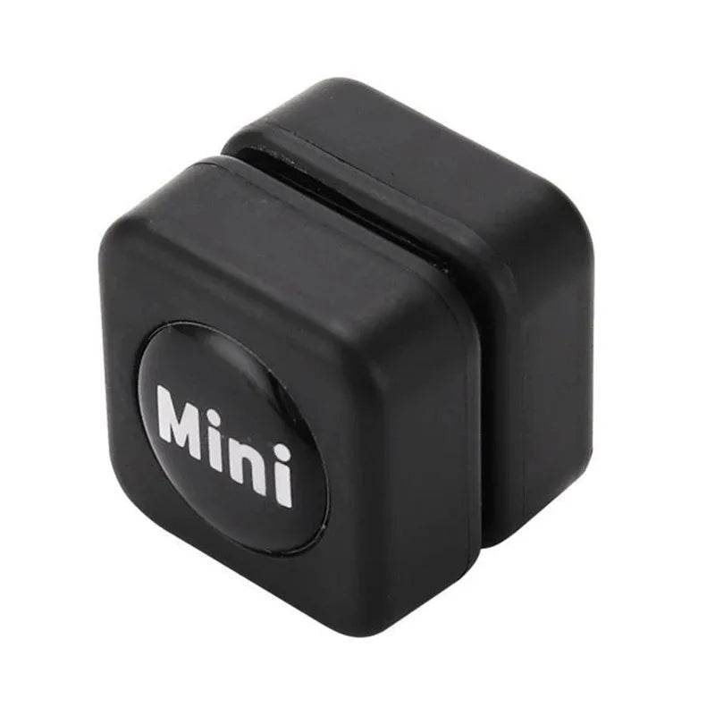 Nettoyeur de verre d'aquarium, outil de nettoyage magnétique puissant à algues, grattoir, Mini brosse flottante pour petit Aquarium - Animaleriex