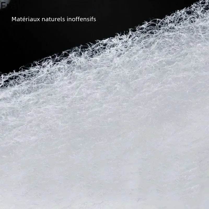 Filtre biochimique Super épais pour Aquarium, éponge en coton pour Aquarium, écumoire en mousse de coton Bio - Animaleriex
