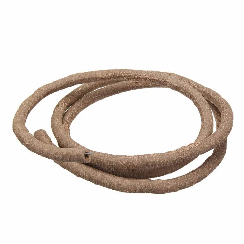 Grandes vignes flexibles en rotin, décoration d'habitat, Branches de Jungle pliables, fournitures pour animaux de compagnie, décor de Terrarium pour Reptiles, 1.5/2.5/3m - Animaleriex