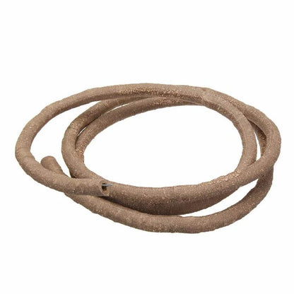 Grandes vignes flexibles en rotin, décoration d'habitat, Branches de Jungle pliables, fournitures pour animaux de compagnie, décor de Terrarium pour Reptiles, 1.5/2.5/3m - Animaleriex