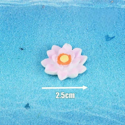 Accessoires de jardin féerique, puits d'eau de source miniatures, pont de bateau, ornement de Statue, Figurines de paysage, décor artisanal de jardin de maison - Animaleriex