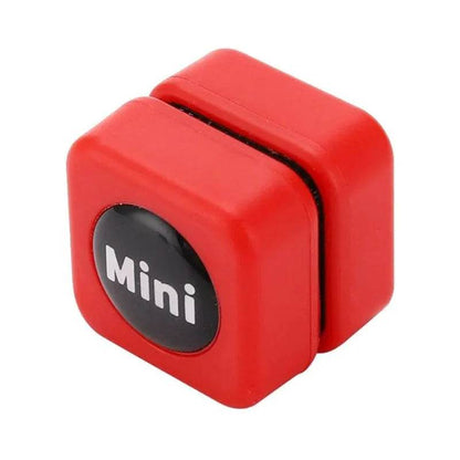 Nettoyeur de verre d'aquarium, outil de nettoyage magnétique puissant à algues, grattoir, Mini brosse flottante pour petit Aquarium - Animaleriex