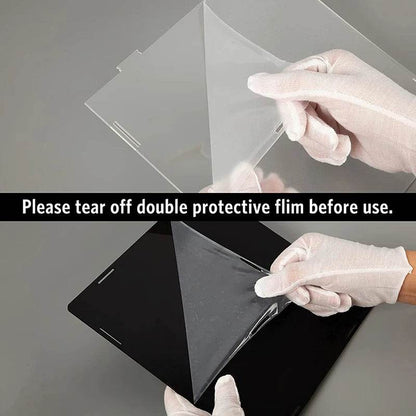 Présentoir en acrylique transparent, anti-poussière, jouet, voiture, camions, fourgonnettes, boîte de modèle, Collection, rangement, comptoir, boîte d'exposition - Animaleriex