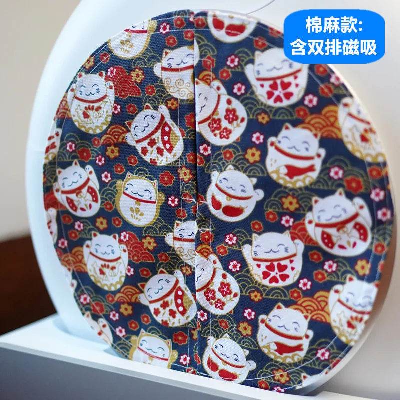 Rideau de porte anti-poussière et anti-odeurs pour bassin de chat, nouvellement amélioré, de haute qualité, assorti au bac à litière automatique TONEPIE et non au bac à litière - Animaleriex