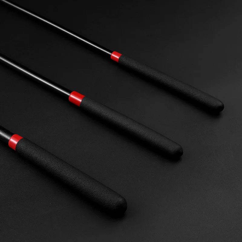 Fouet de cheval en résine de 60CM, fouet d'équitation de fête, accessoires de spectacle de Costumes - Animaleriex