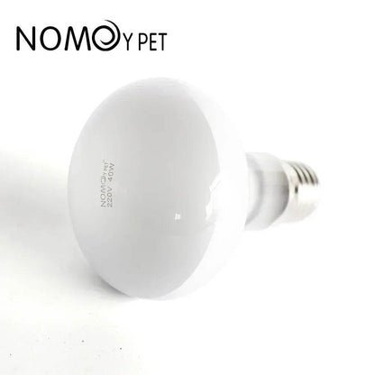 25W-100W Reptile UVA + UVB lampe ampoule tortue se prélasser UV ampoules lampe chauffante tortue lézards Terrarium régulateur de température - Animaleriex