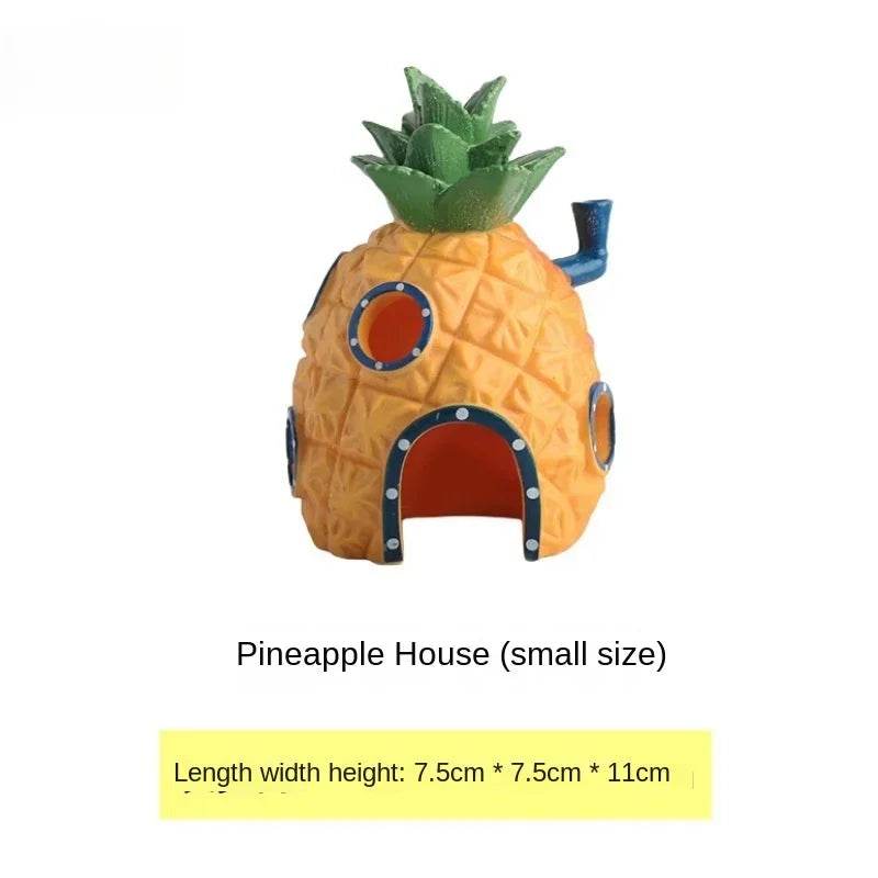 Aquarium décoratif paysage accessoires Aquariums décoration grands Aquariums acryliques et Aquariums accessoires miroir marbre - Animaleriex