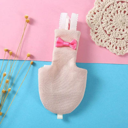 Couche-culotte pour perroquet, Pigeon, combinaison de vol pour oiseaux, vêtements pour perroquet à joues vertes, perruche, calopsitte, Conure, petits, moyens et grands oiseaux - Animaleriex