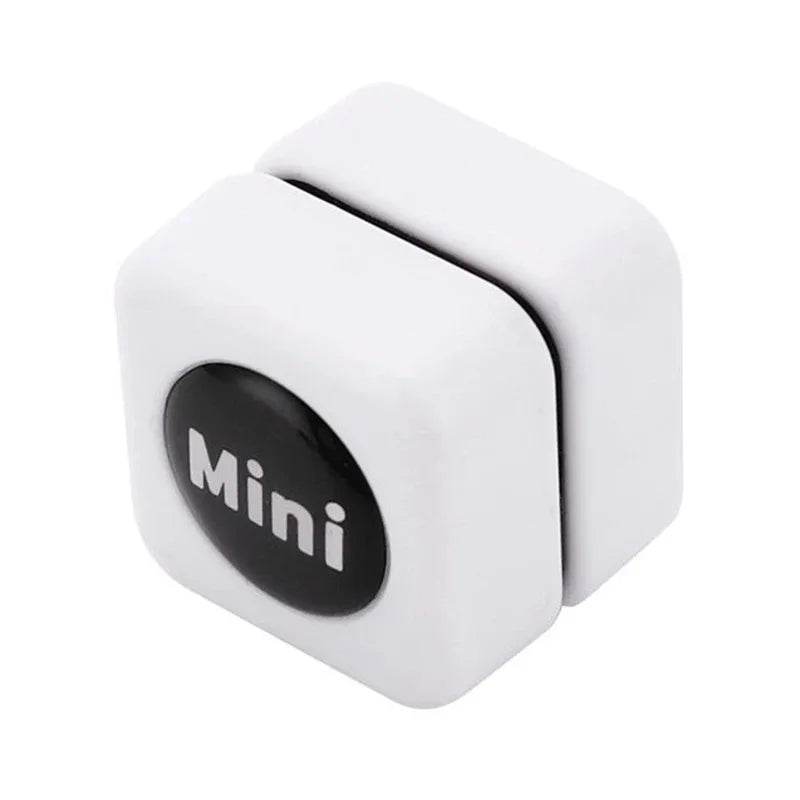 Nettoyeur de verre d'aquarium, outil de nettoyage magnétique puissant à algues, grattoir, Mini brosse flottante pour petit Aquarium - Animaleriex