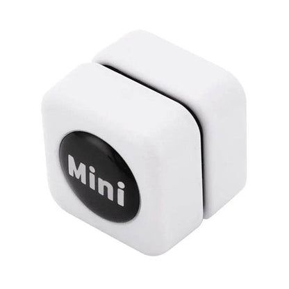 Nettoyeur de verre d'aquarium, outil de nettoyage magnétique puissant à algues, grattoir, Mini brosse flottante pour petit Aquarium - Animaleriex