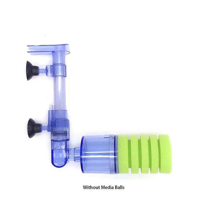 Filtre d'aquarium pour Aquarium réservoir de poissons pompe à Air écumeur filtre éponge biochimique Aquarium Bio filtre Filtro Aquario pratique - Animaleriex