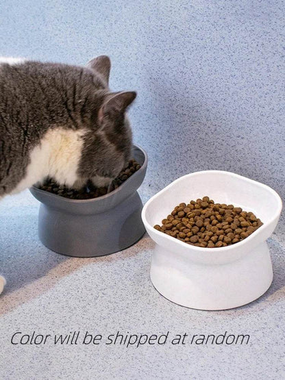 Bol pour animaux de compagnie, distributeur d'eau et de nourriture, pour chat et petit chien 1 pièce - Animaleriex