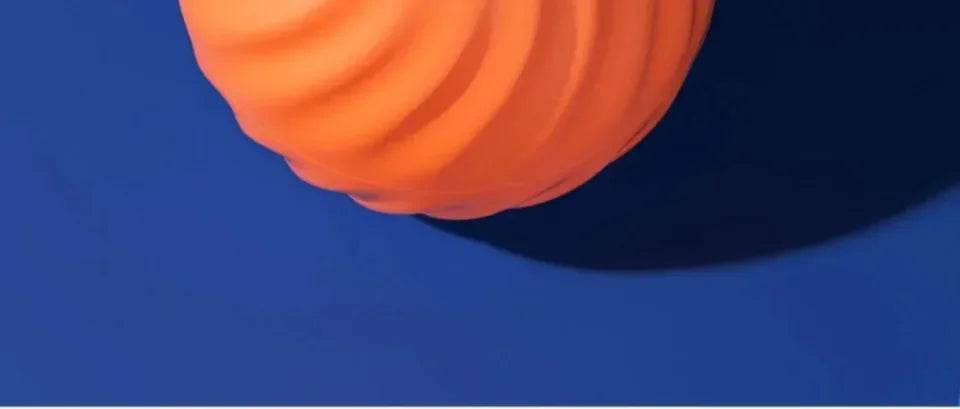 Balle électronique Interactive pour animaux de compagnie, jouet interactif pour chien, intelligent, mobile, saut par gravité, produits pour animaux de compagnie, Rechargeable - Animaleriex