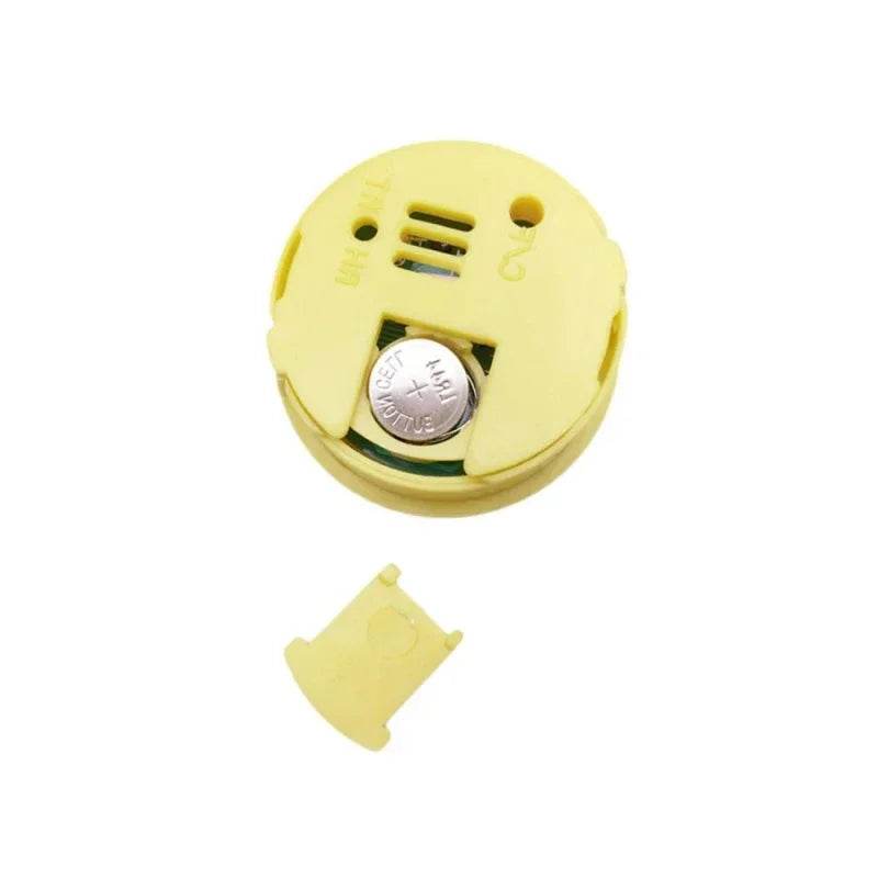 Accessoires d'aquarium pour reptiles, capteur de température, humidificateur numérique de haute précision, thermomètre, produits pour animaux de compagnie, climatisation - Animaleriex