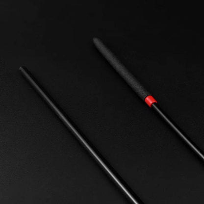 Fouet de cheval en résine de 60CM, fouet d'équitation de fête, accessoires de spectacle de Costumes - Animaleriex