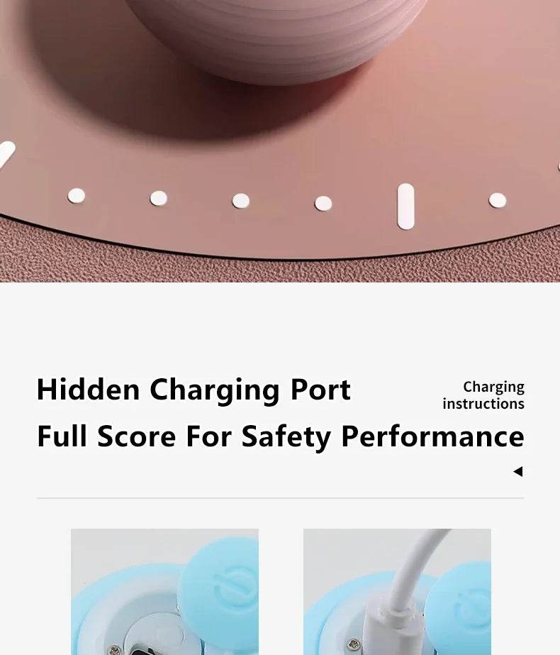 Balle Interactive pour chat, jouets intelligents pour animaux de compagnie, boule magique à roulement automatique d'intérieur, jouet interactif électronique, accessoires de jeu pour chat - Animaleriex