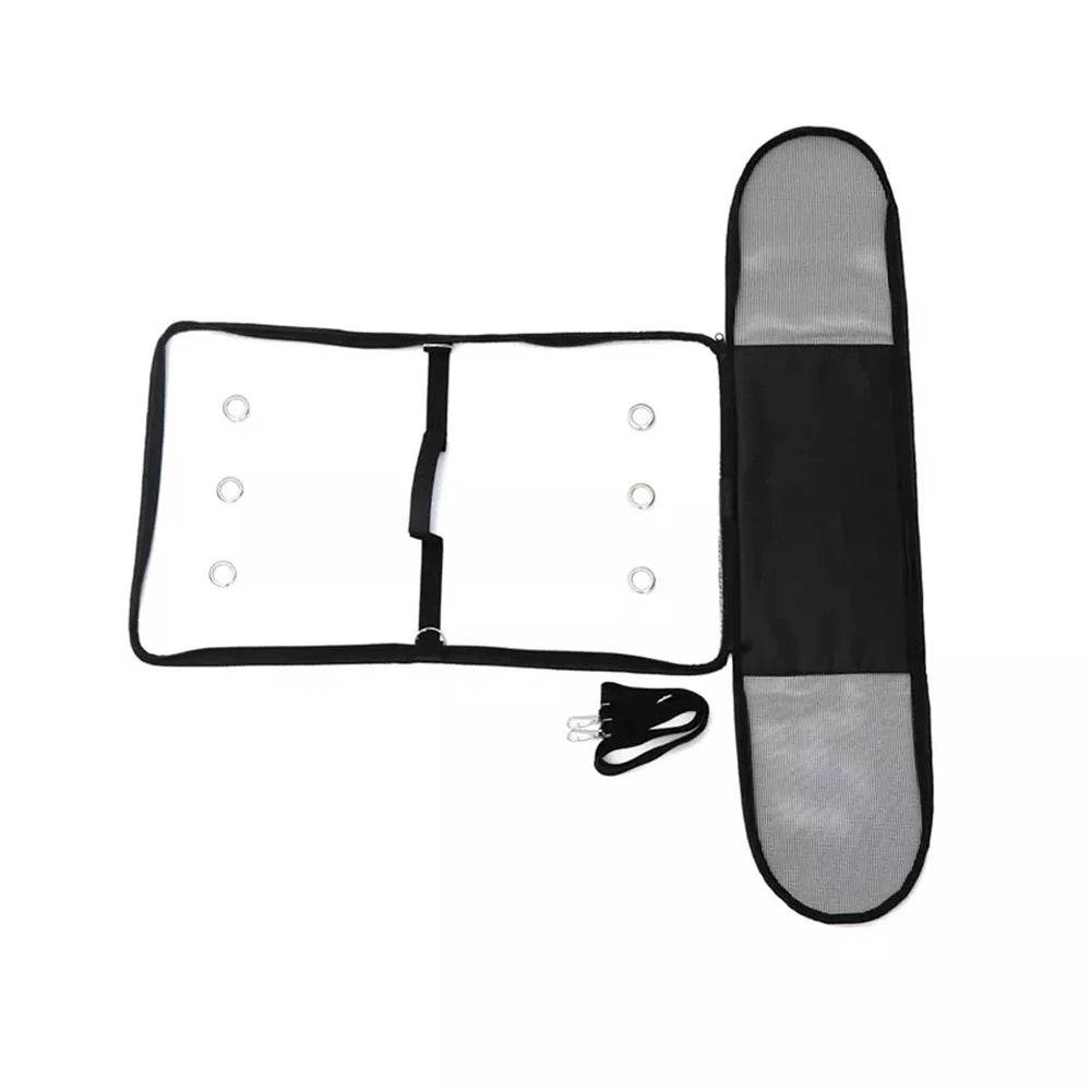 Cage de Transport pour oiseaux, transporteur de voyage avec perche, espace respirant, sac à dos de sortie pour perroquet, sac multifonctionnel pour oiseaux en plein air - Animaleriex