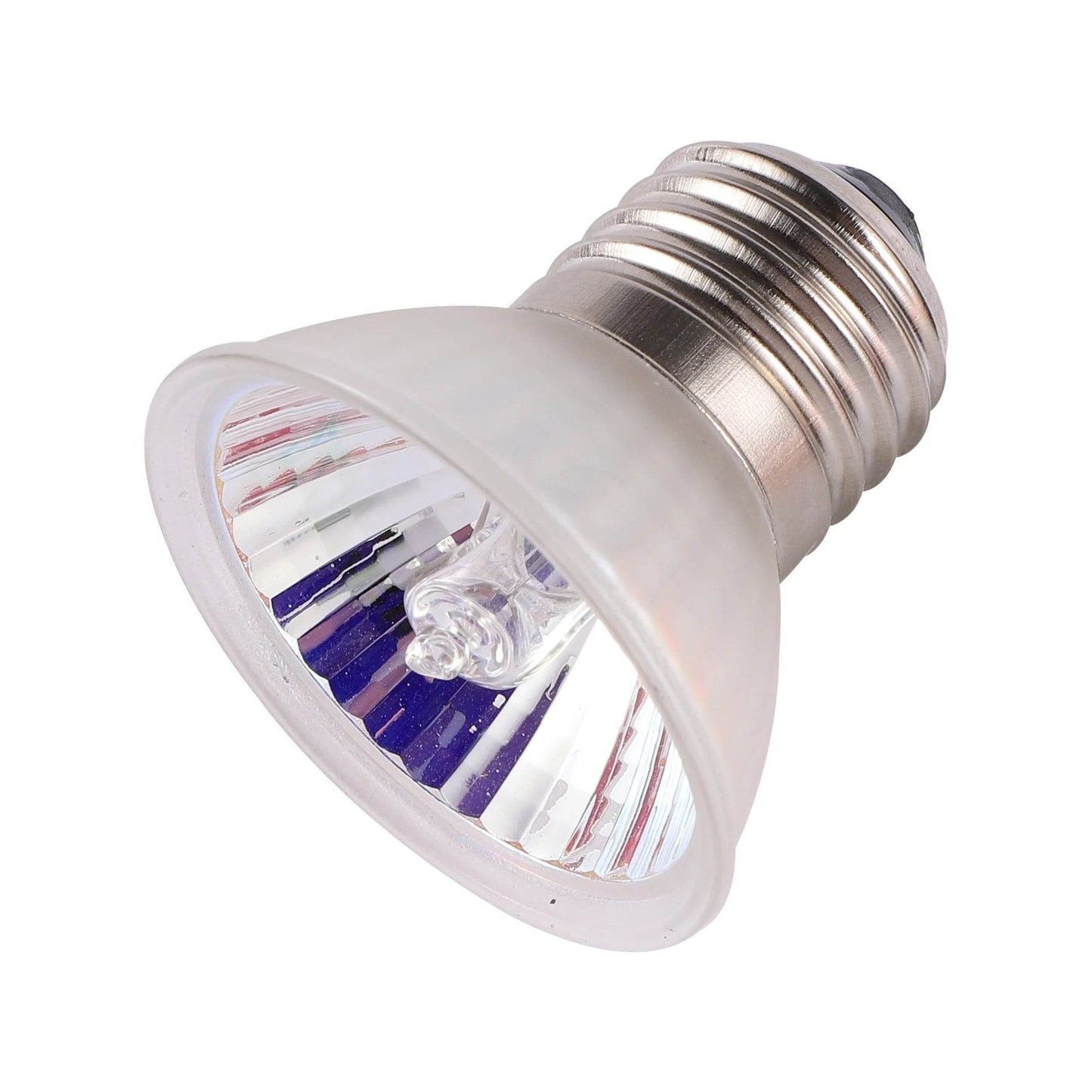 25/50/75W UVA + UVB 3.0 lampe Reptile ampoule tortue se prélasser UV ampoules lampe chauffante amphibiens lézards régulateur de température 1Pc - Animaleriex